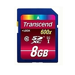 SDHC 카드 Class10 UHS-I 600X (8/16GB)