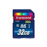 SDHC CLASS10 UHS-I 300X (16/32GB)
