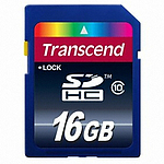 SDHC 카드 Class10 Ultimate (16/32GB)