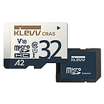 CRAS micro SDHC CLASS10 UHS-I V10 A2 (32GB)