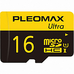 Micro SDHC 카드 Class10 UHS-I ULTRA (16/32GB)