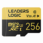 Micro SDXC CLASS10 UHS-I U3 V30 A1 (256GB)