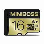 Micro SDHC/SDXC 카드 Class10 UHS-I TLC (16/32/64/128GB)