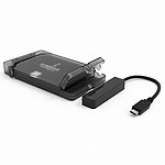 2.5형 C타입 외장하드 케이스 (USB 3.1/NEXT-235TC)