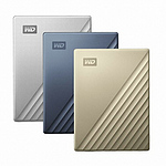 메탈 외장하드 Ultra Gen4 (5TB/USB 3.0)