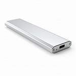 C타입 M.2 외장 케이스 (USB 3.1/NEXT-M2281C)