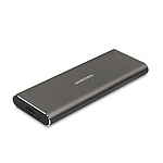 C타입 M.2 SSD 외장 케이스 (USB 3.1/SM-900P)