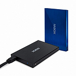 USB2.0 2.5형 외장형 하드케이스 (HC-2500S)