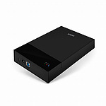 USB3.0 3.5형 외장 하드 케이스 (HDD-K3)