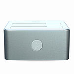 SKY 알로이 듀얼독 USB3.0 2Bay 도킹스테이션