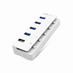 5포트 USB 3.0 허브 (UH305)