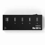 USB 메모리 복사기 (NEXT-DC204PU)