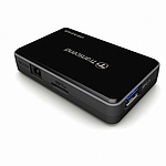 USB3.0 4포트 유전원허브 (TS-HUB3K)