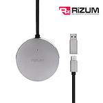 USB3.0 4포트 허브(H30)