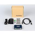 4포트 USB 2.0 산업용허브 (uGate-400H)