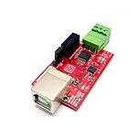 USB to RS232 모듈(MFA-03)