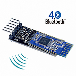 블루투스 4.0 BLE HM-10 마스터 슬레이브 모듈 (CN0022)