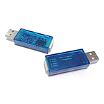USB 절연 통신 변환기 (USB-IsoComm)