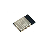 WiFi-BT-BLE MCU 모듈 (ESP-WROOM-32)