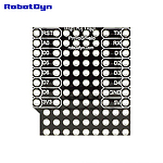 WeMos WiFi D1 mini 호환 프로토 실드 (RD050)