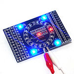 LED 솔더링 DIY 키트(SY-LD215)