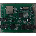 MP3P 모듈(LT-MP3-module)