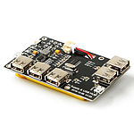 라즈베리파이 USB 허브(RPA06018H)