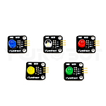아두이노 LED 모듈(8mm)