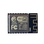 시리얼 WiFi IoT 모듈 (ESP-S)