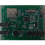 USB 사운드 카드(LT-USB-DAC)