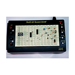 LED DISPLAY형 전자주사위 키트(B-66)