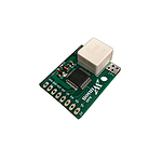 AC DC 전류 센서 모듈 디지털 출력 UART AC: 0-1.2A DC:0-1.7A WCM2702-50C