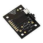 Micro USB 브레이크아웃 보드 (KIT-5104)