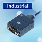 USB to RS232 디지털 아이솔레이션 컨버터(FUS-1D/RS232-ISO)