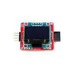 I2C Sub LCD 보드(MFA-48)