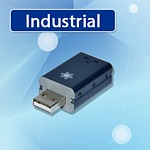 USB 2.0 High-Speed 산업용 서지 프로텍터(FSP-USB)