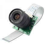5MP 라즈베리파이 카메라 모듈(B0032)