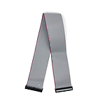 라즈베리파이 GPIO 호환 40핀 IDC 케이블 (SZ-XL041)