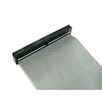 60핀 IDC 케이블
