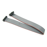 DIP PLUG 케이블 14P