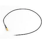 MCX Plug to cut RF137 케이블(SZH-RA039)