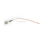 IPX/U.FL to BNC Plug RG178 케이블(SZH-RA010)