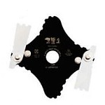 예초기날 (코뿔소)