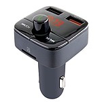 QC3.0 블루투스 무선 카팩 (AT2004BT)
