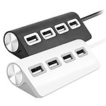 바하 4포트 USB 허브 (UH2014)