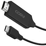 USB-C to HDMI 미러링 케이블 (B2023HTC)
