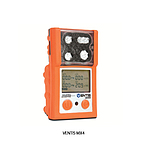 4채널 휴대용 가스감지기 (Ventis MX4)