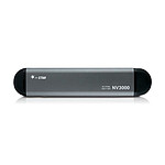 M.2 SSD 케이스 (NV3000/USB3.1)
