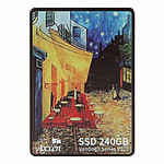TLC SSD Van Gogh Series V100