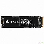 내장형 M.2 2280 SSD (MP510)